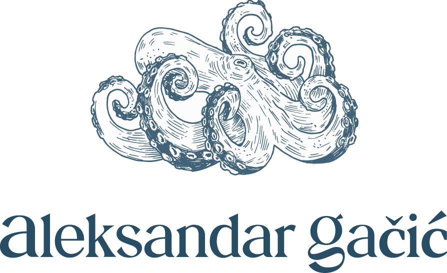 Aleksandar-Gacic Design & Photography
